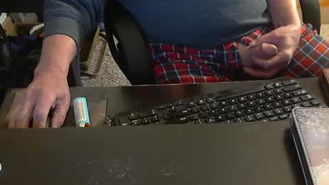 Duke online show from January 19, 2025, 8:30 pm