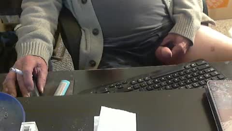 Duke online show from January 29, 2025, 9:17 pm