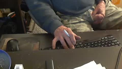 Duke online show from February 7, 2025, 10:40 am