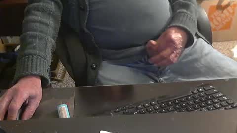 Duke online show from February 18, 2025, 1:32 am