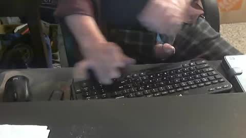 Duke online show from October 13, 2025, 2:39 pm