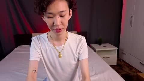 Snapshot of islendtakumi chatting on November 5, 2025, 4:12 am Takumi online show from November 5, 2025, 4:12 am