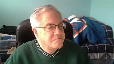 Snapshot of islesman22 chatting on February 15, 2025, 6:33 pm islesman22 online show from February 15, 2025, 6:33 pm