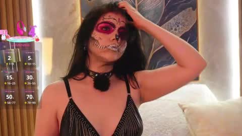 Snapshot of issa_baby_ chatting on November 1, 2025, 3:30 am issa baby online show from November 1, 2025, 3:30 am