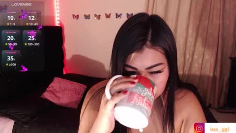 isabella p online show from September 28, 2025, 5:13 am