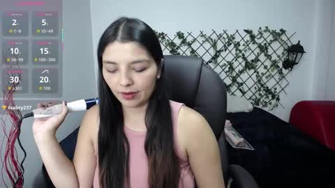 Issa  online show from November 8, 2025, 2:06 pm