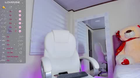 Isa  online show from February 10, 2025, 10:53 am