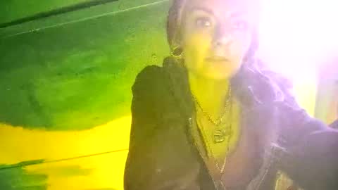 Girlnextdoor online show from November 26, 2025, 10:11 pm