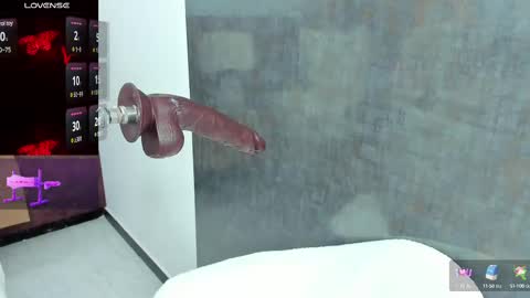 ISSYS online show from February 20, 2025, 3:52 pm