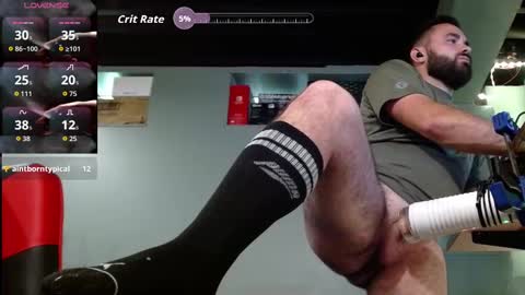 Kik nickxcp online show from September 16, 2025, 1:12 pm