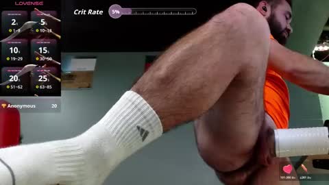 Kik nickxcp online show from November 8, 2025, 5:12 pm