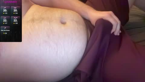 Snapshot of isthisthingon_2398 chatting on December 15, 2025, 7:45 am IsThisThingOn online show from December 15, 2025, 7:45 am