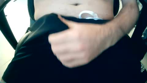 Snapshot of itacock00 chatting on October 16, 2025, 4:08 pm Sam online show from October 16, 2025, 4:08 pm