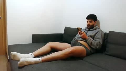 Snapshot of italianboybcn chatting on December 29, 2024, 6:38 pm italianboybcn online show from December 29, 2024, 6:38 pm