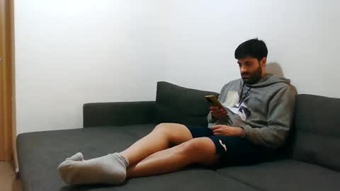 Snapshot of italianboybcn chatting on December 31, 2024, 10:12 pm italianboybcn online show from December 31, 2024, 10:12 pm