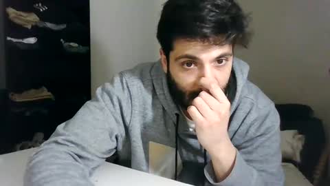 Snapshot of italianboybcn chatting on January 11, 2025, 11:12 am italianboybcn online show from January 11, 2025, 11:12 am