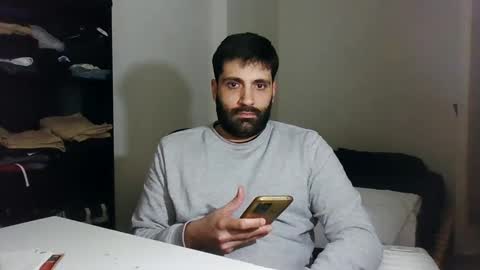 Snapshot of italianboybcn chatting on January 18, 2025, 12:13 am italianboybcn online show from January 18, 2025, 12:13 am