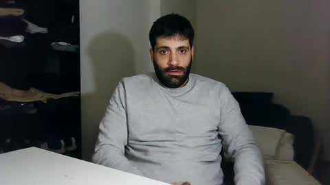 Snapshot of italianboybcn chatting on January 20, 2025, 7:15 am italianboybcn online show from January 20, 2025, 7:15 am