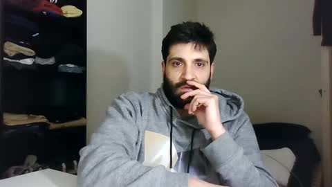 Snapshot of italianboybcn chatting on January 26, 2025, 6:48 pm italianboybcn online show from January 26, 2025, 6:48 pm