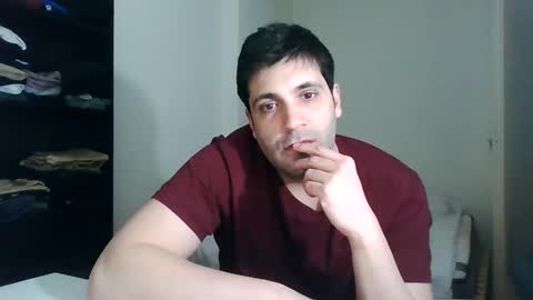 Snapshot of italianboybcn chatting on January 31, 2025, 8:43 pm italianboybcn online show from January 31, 2025, 8:43 pm