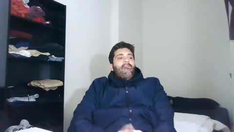 Snapshot of italianboybcn chatting on March 7, 2025, 8:45 am italianboybcn online show from March 7, 2025, 8:45 am