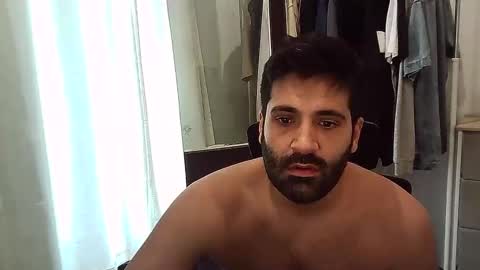 Snapshot of italianboybcn chatting on September 11, 2025, 7:08 am italianboybcn online show from September 11, 2025, 7:08 am