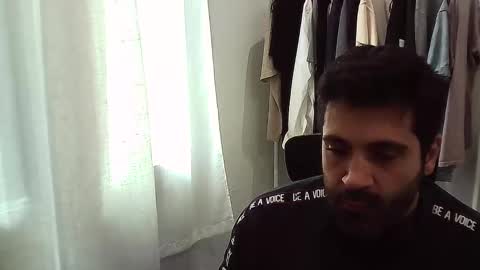 Snapshot of italianboybcn chatting on September 25, 2025, 8:07 am italianboybcn online show from September 25, 2025, 8:07 am