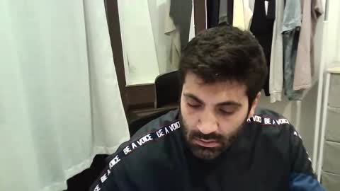 Snapshot of italianboybcn chatting on September 26, 2025, 8:13 pm italianboybcn online show from September 26, 2025, 8:13 pm