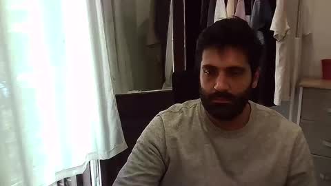 Snapshot of italianboybcn chatting on October 5, 2025, 9:29 am italianboybcn online show from October 5, 2025, 9:29 am