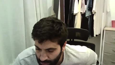 Snapshot of italianboybcn chatting on October 5, 2025, 9:34 pm italianboybcn online show from October 5, 2025, 9:34 pm