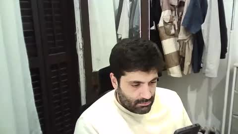 italianboybcn online show from December 1, 2025, 6:13 pm