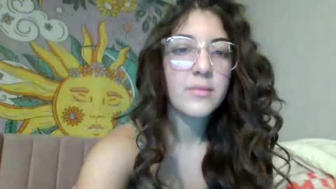 ItalianKitty online show from September 18, 2025, 6:15 am