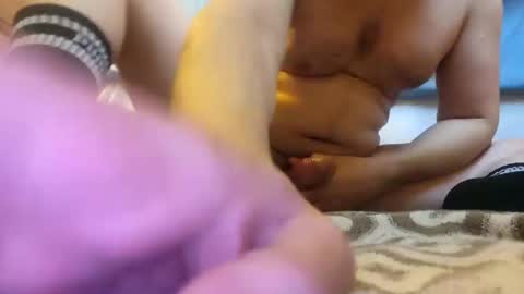 Snapshot of italianstudbull chatting on November 17, 2025, 10:48 pm Rocky C. online show from November 17, 2025, 10:48 pm