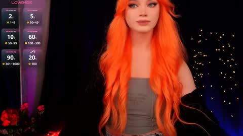 Snapshot of itelia chatting on November 12, 2025, 2:06 pm ITELIA online show from November 12, 2025, 2:06 pm