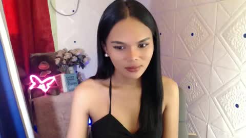 Snapshot of itgirl_cathy chatting on January 29, 2025, 11:04 pm CathCathy online show from January 29, 2025, 11:04 pm