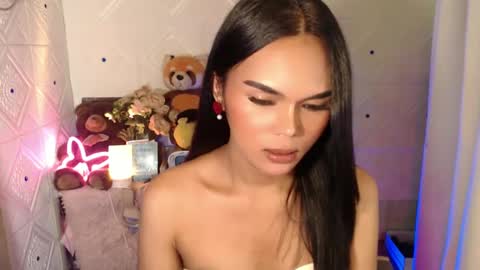 Snapshot of itgirl_cathy chatting on February 11, 2025, 1:41 am CathCathy online show from February 11, 2025, 1:41 am
