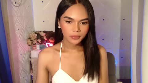Snapshot of itgirl_cathy chatting on February 22, 2025, 3:23 am CathCathy online show from February 22, 2025, 3:23 am