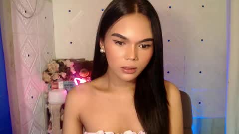 Snapshot of itgirl_cathy chatting on February 26, 2025, 12:16 am CathCathy online show from February 26, 2025, 12:16 am