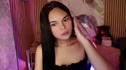 Snapshot of itgirl_cathy chatting on September 22, 2025, 1:18 am CathCathy online show from September 22, 2025, 1:18 am