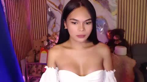 Snapshot of itgirl_cathy chatting on October 20, 2025, 4:24 am CathCathy online show from October 20, 2025, 4:24 am