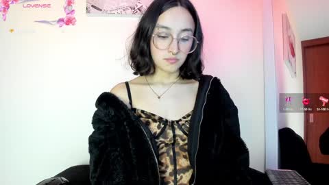 Angelica online show from January 19, 2025, 10:49 pm