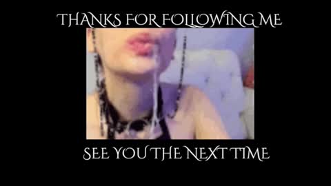 Snapshot of its_marie chatting on February 21, 2025, 9:00 pm Maria online show from February 21, 2025, 9:00 pm