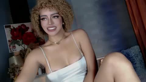 Snapshot of its_me_cataleya chatting on February 1, 2025, 2:47 am Cataleya Rogers online show from February 1, 2025, 2:47 am