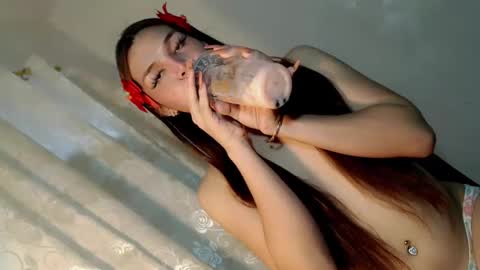 EZZIE online show from March 8, 2025, 4:12 am