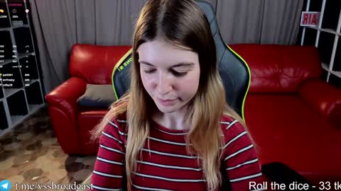 Snapshot of its_my_life__ chatting on December 10, 2024, 5:00 pm Katana Kate - our tg channel  online show from December 10, 2024, 5:00 pm