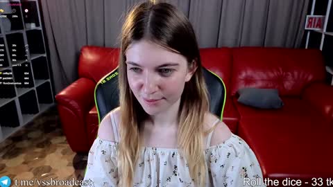 Snapshot of its_my_life__ chatting on December 17, 2024, 2:33 pm Katana Kate - our tg channel  online show from December 17, 2024, 2:33 pm