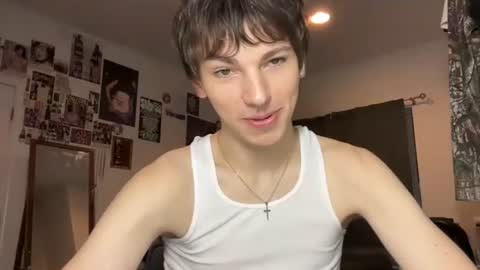 Rowan online show from November 3, 2025, 2:02 am