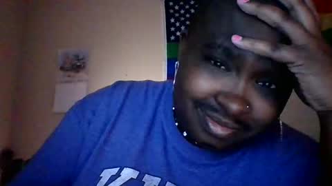 itsamykayok online show from February 27, 2025, 4:09 am