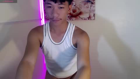 itsme_cxhennn online show from October 20, 2025, 8:53 pm