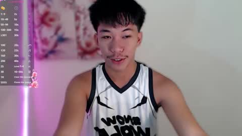 itsme_cxhennn online show from October 26, 2025, 7:20 pm